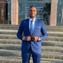 Ahmed Mahmoud