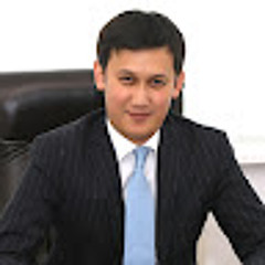 Rassul Kizatov