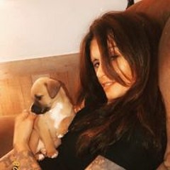 Constance Barrentine