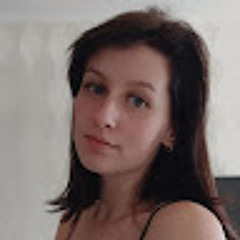 Ангелина Аксюк