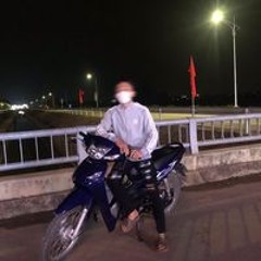 Lê Quang Huy