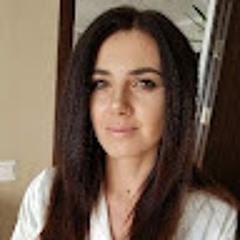 Марія Андибур