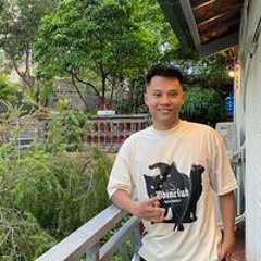 Ngo Truong Giang