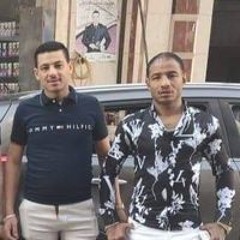 احمد الكوارشي ابن العمده