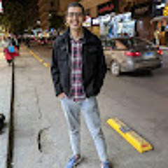 Mahmoud Hanafy