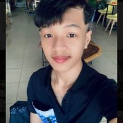 Võ Hoàng Bảo