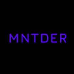 MNTDER