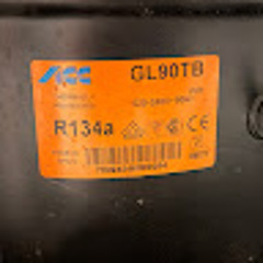 Compressor