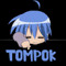 tompok