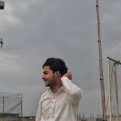 عمر مغل