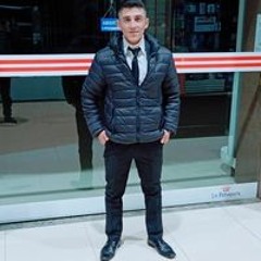 Alider Silvero
