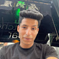 Ahmed Ali