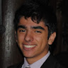 Lucas Macedo