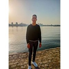 Ayman Sobhy