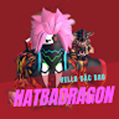 Hatbadragon