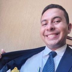 Podcast Sobre El Auditor Eyner Amaya