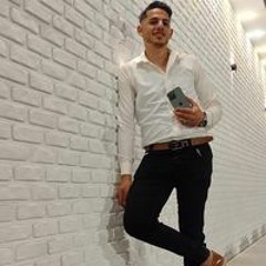 Amr Bashir