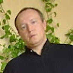 Вячеслав Бородин