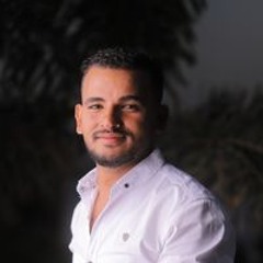 Nader Azzat
