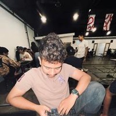 Arif Annaufal Azri