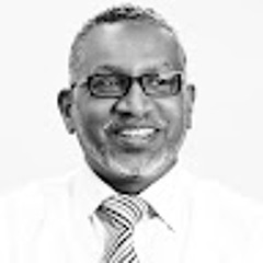 Yasir Albashir