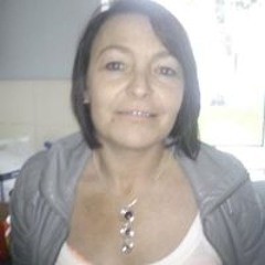 Tracey James
