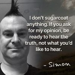Simon J Howchin