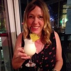 Jennie Suzanne Venus