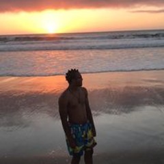 Rahkeem Brown