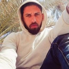 بلال الرويعي