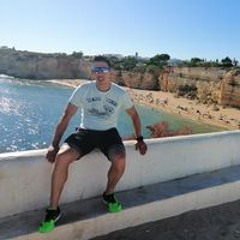 Marco Ribeiro