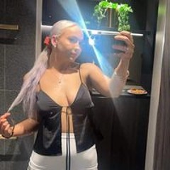 Tiara Murray
