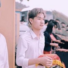 Huy Hoàng