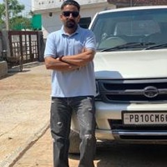 Jagdeep Gill
