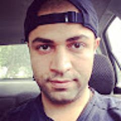 Mohammad Kalanaki