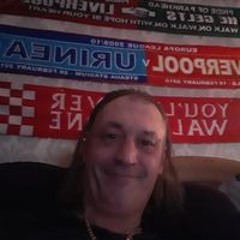 Paul Tucker