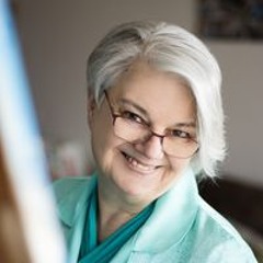 Enikő Fábosné Szalóki