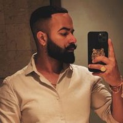 Jot Bains