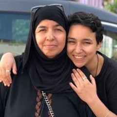 Nouhaila