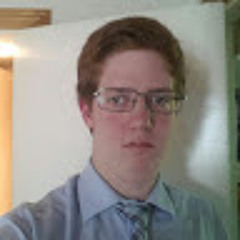 Benjamin Lindeblad