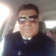 Kashif Sheraz