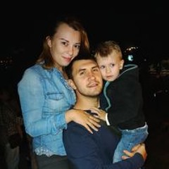 Александр Давиденко