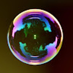 Blagent Bubble