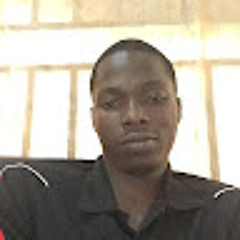 Abdurraheem Olanrewaju