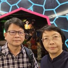 Tang CM