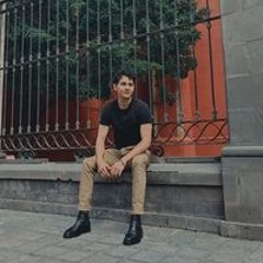 Alex Diaz