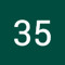 35 Cowool