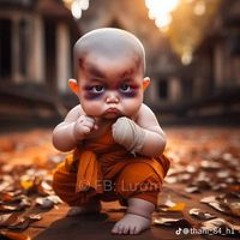 Cậu Chủ Mải Chơi