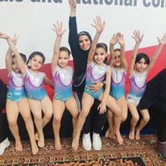 Esraa Badawy