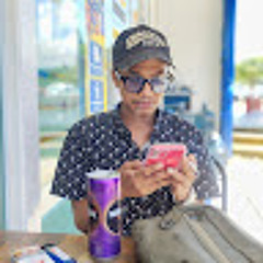 Irfan Rosali